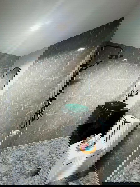 รูป ทาวน์เฮ้าส์หลังมุม ตกแต่งใหม่ หมู่บ้าน วรารักษ์ รังสิต-คลอง3 ถนนเลียบคลองสาม ถนนโยธาธิการคูคต-คลองหลวง คลองสาม คลองหลวง ปทุมธานี แต่งสวยพร้อมอยู่ - รูปที่ 28/30