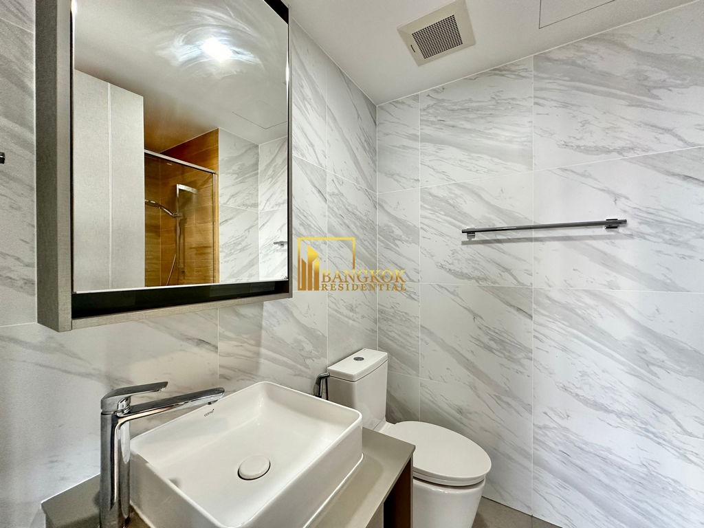 รูป Taka Haus | Sleek 2 Bedroom Condo For Rent in Ekkamai - BR12484CD - รูปที่ 16/31