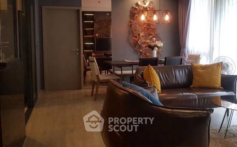 รูป คอนโด 2-ห้องนอน ที่ โมริ เฮาส์ ใกล้ BTS อ่อนนุช (ID 2695698) - รูปที่ 4/4