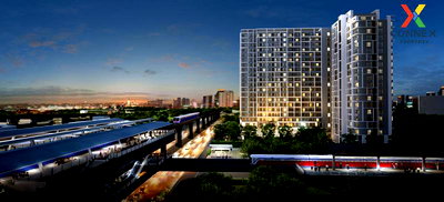 Condos for sale Central Pinklao : 🔥🔥🔥 For Sale Condo , Ideo Mobi Charan Interchange , MRT-Bang Khun Non , Bang Khun Si , Bangkok Noi , Bangkok , CX-92881 ✅ Live chat with us ADD LINE @connexproperty ✅ 🔥🔥🔥