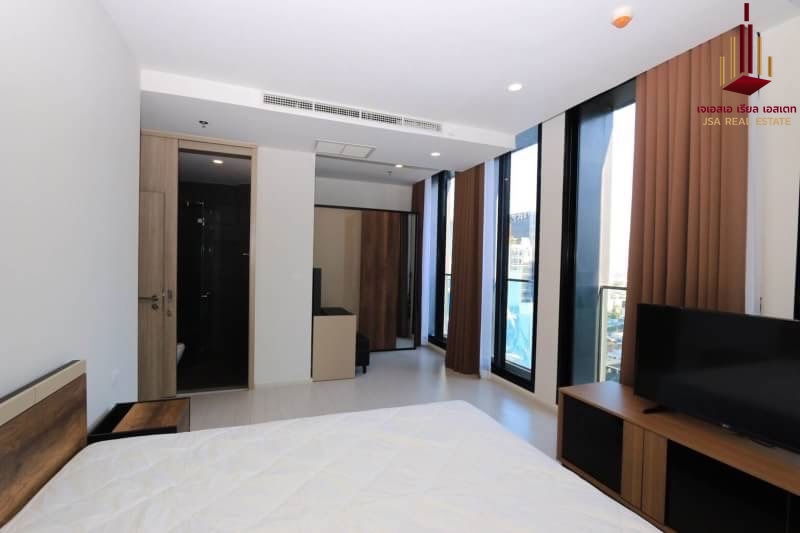 picture ✨ For Rent: Noble Ploenchit Condo ✨ 💰 Only 60,000 THB/month - 2/5