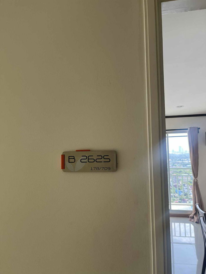 รูป ให้เช่าคอนโดลุมพินี แจ้งวัฒนะ-ปากเกร็ด ตึกB ชั้น26 เฟอร์ครบ พร้อมอยู่ - รูปที่ 15/15