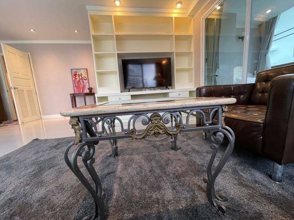 picture LTH14613 – Condo for Rent | Supalai Place Sukhumvit 39 | 142 sqm | 2 Beds 1 Bath | Near BTS Phrom Phong | 55,555 THB/Month  - 3/15
