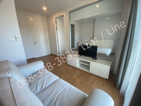 For rent - The Parkland Phetkasem