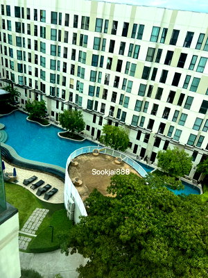 Condos for sale : Hot sale: UNIO Sukhumvit 72 Phase 1