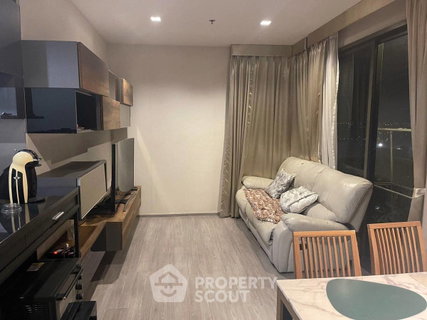รูปภาพ คอนโด 2-ห้องนอน ที่ นายน์ บาย แสนสิริ ใกล้ BTS วงเวียนใหญ่ (ID 1541383)