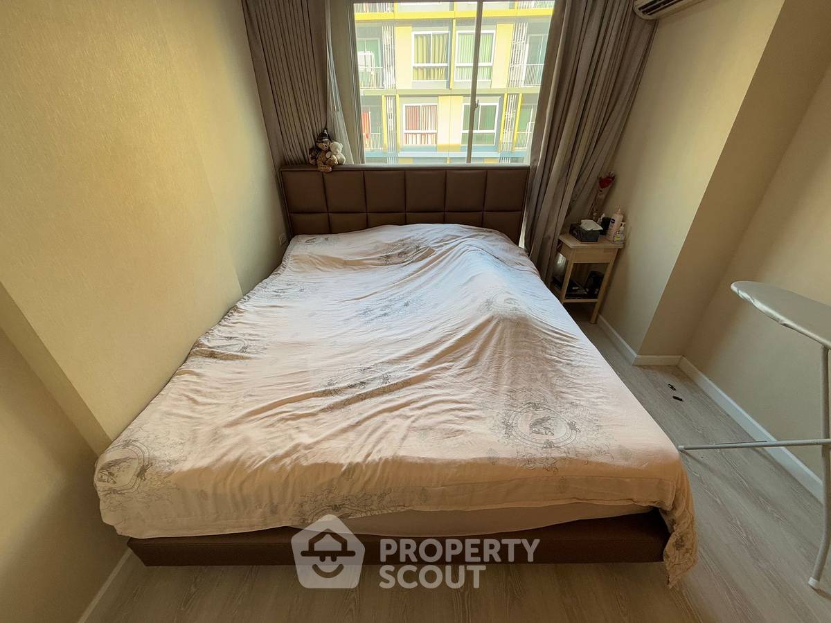 รูป คอนโด 1-ห้องนอน ที่ เมโทรลักซ์ พระราม 4 ใกล้ BTS เอกมัย (ID 2003720) - รูปที่ 4/13