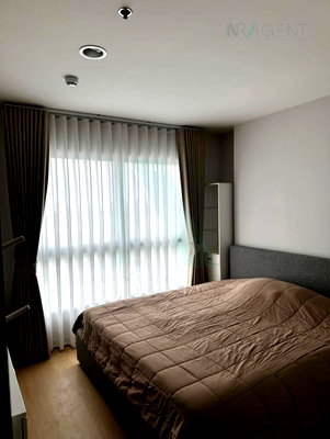 Condos for rent : 📌 For Rent Condo DIAMOND SUKHUMVIT Building 1, Floor 25,1 bed room, Room size 34.00 sqm