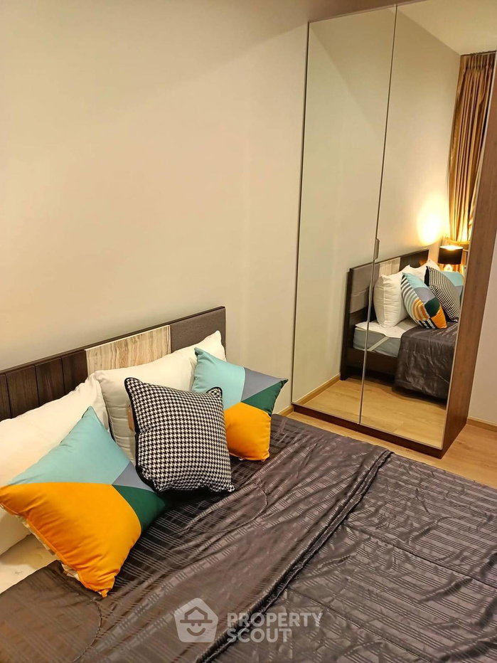 รูป คอนโด 1-ห้องนอน ที่ โอกะ เฮ้าส์ สุขุมวิท 36 ใกล้ BTS ทองหล่อ (ID 1143061) - รูปที่ 9/14