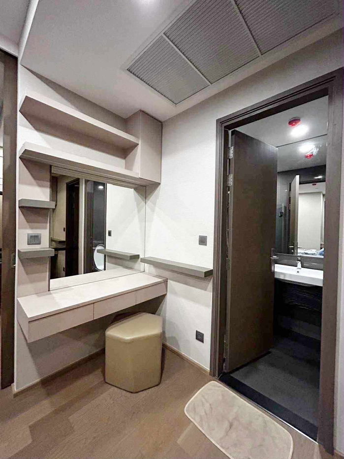 รูป ห้องจริง❤️เอเจ้นท์ ❤️นัดดูห้องแอดไลน์นะคะ❤️ บางรัก 💥 แอชตัน จุฬา - สีลม🔴🟢🟡 - รูปที่ 11/13