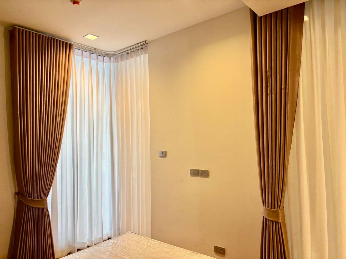 รูป ปล่อยเช่า Hyde Sukhumvit 13 ห้องสวย ราคาดีมาก เดินทางสะดวก | Code DS2393 Line : @Dstay - รูปที่ 2/4