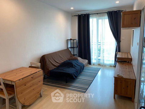 2-BR Condo at Supalai Lite Ratchada - Narathivas - Sathorn in Chong Nonsi (ID 2040950)