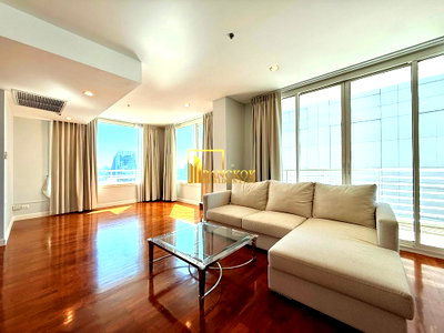คอนโดให้เช่า : Siri Residence | Wonderful 3 Bedroom Condo Near Em District - BR6516CD