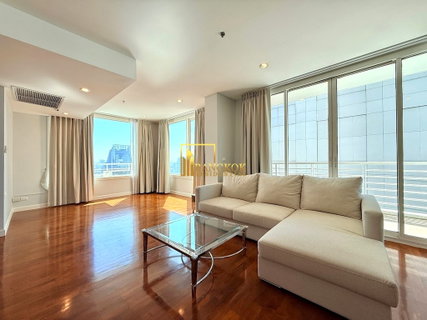 รูปภาพ Siri Residence | Wonderful 3 Bedroom Condo Near Em District - BR6516CD