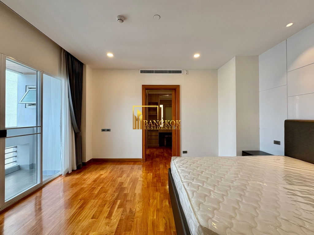 รูป Generously Sized 4 Bedroom Apartment For Rent Near BTS Nana - BR20061AP - รูปที่ 22/50