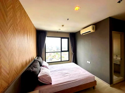 ขายคอนโด : For Sale Condo Life Sukhumvit 48