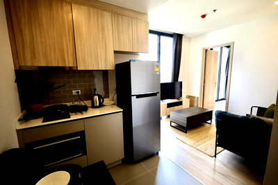 Condos for rent : PFD-08105 For rent XT Phayathai  near BTS Phayathai.