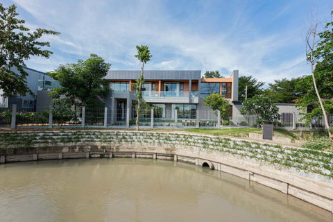 CANALO – Modern Craft Luxury House