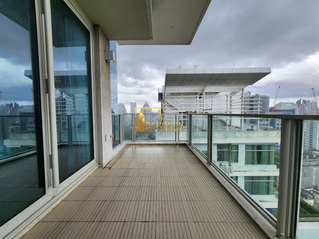 picture 185 Rajadamri | Luxurious 2 Bedroom Condo For Rent - BR13961CD - 10/41