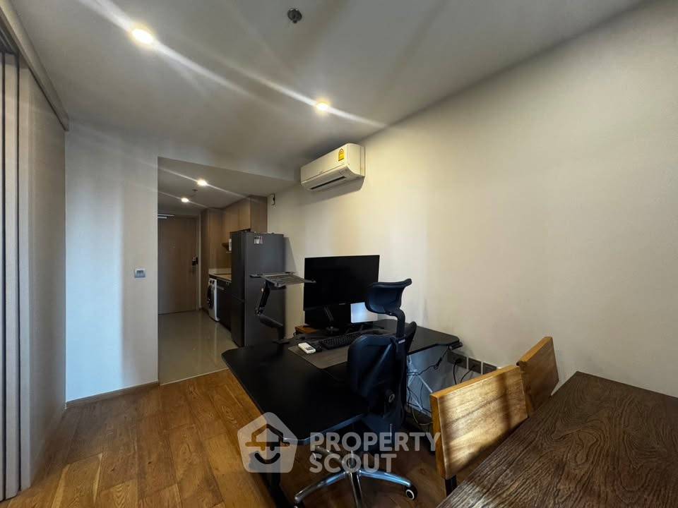 รูป คอนโด 1-ห้องนอน ที่ ไอดีโอ คิว ชิดลม - เพชรบุรี ใกล้ BTS ชิดลม (ID 2531260) - รูปที่ 5/9