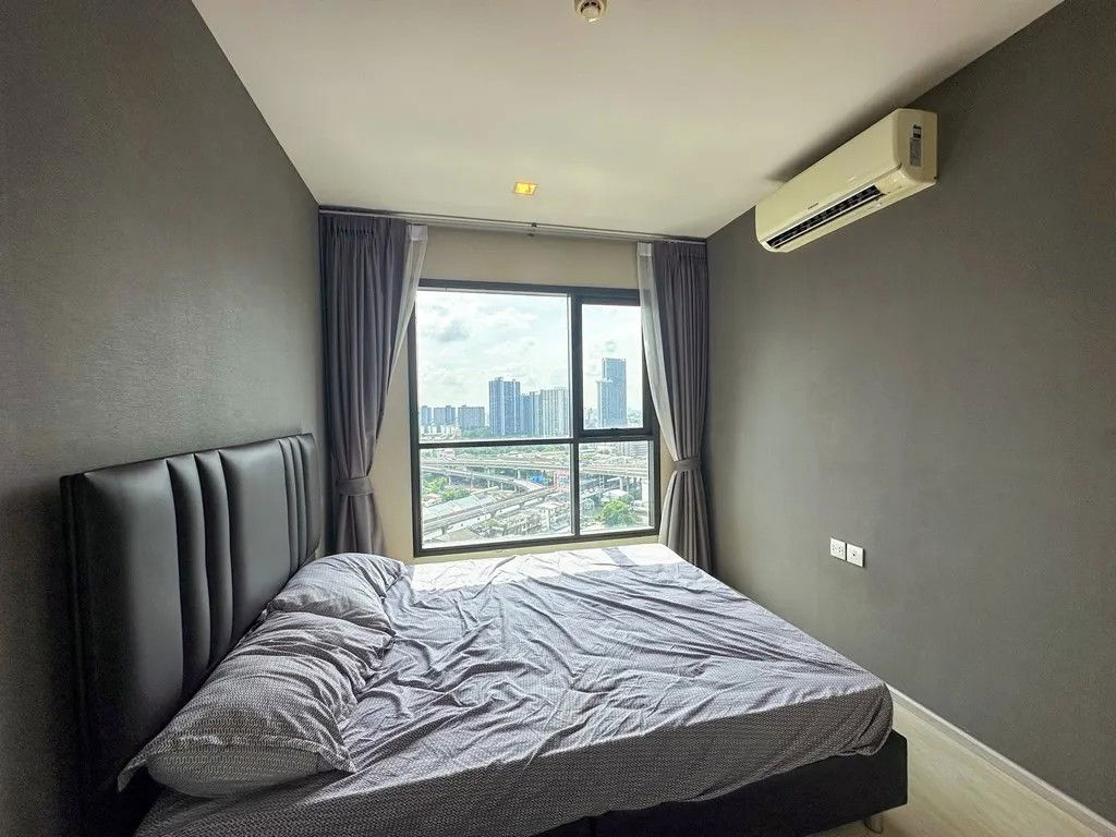 รูป For Sale Condo Life Sukhumvit 48 - รูปที่ 4/14