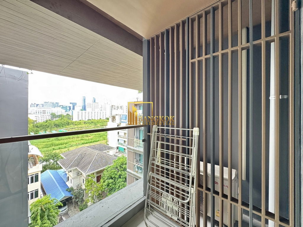 picture Lloyd Soonvijai-Thonglor | Cozy 2 Bed Condo in Thonglor Area - BR19180CD - 13/29