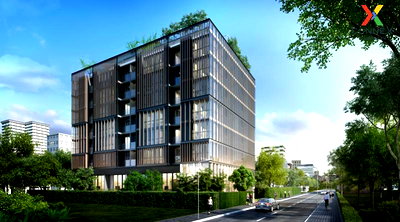 Condos for sale : 🔥🔥🔥 For Sale Condo , Walden Asoke , Duplex , wide frontage , newly renovated , MRT-Sukhumvit , Khlong Toei Nuea , Watthana , Bangkok , CX-112466 ✅ Live chat with us ADD LINE @connexproperty ✅ 🔥🔥🔥