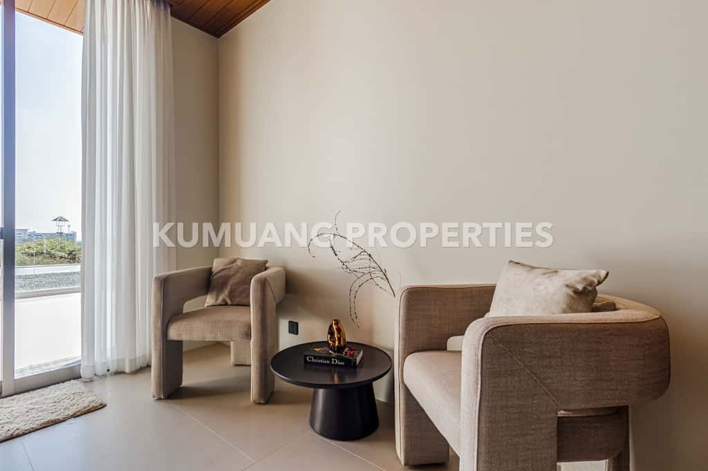 รูป บ้านพักอาศัยหรูระดับ Ultra Luxury ใจกลางย่านสุเทพ เชียงใหม่ - รูปที่ 41/90