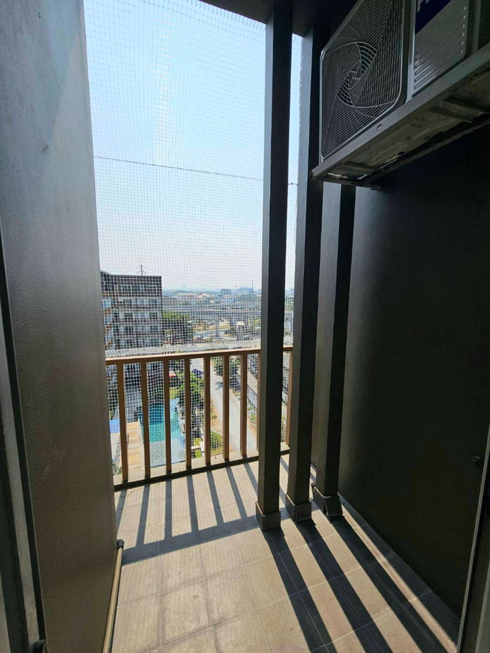 รูป 🤝🏻RB23600 ให้เช่าถูกมาก👍เดอะ ซี๊ด แจ้งวัฒนะ✅แอดไลน์ @mproperty( มี @ ด้วย) แอดมินตอบไว - รูปที่ 6/11