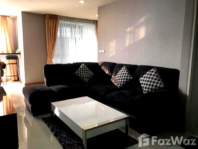 ขายคอนโด : ขาย คอนโด 2 ห้องนอน ในโครงการ ทรี คอนโด เอกมัย 83349