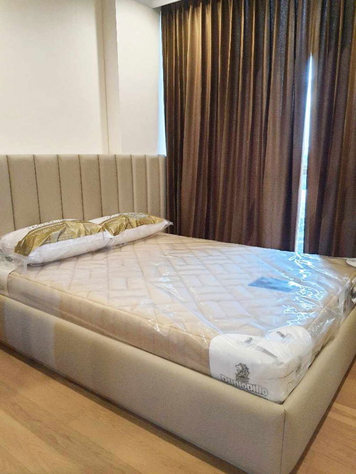 รูป ห้องจริง❤️เอเจ้นท์ ❤️นัดดูห้องแอดไลน์นะคะ❤️ วัฒนา💥ศุภาลัย โอเรียนทัล สุขุมวิท 39🔴เลขที่ 199/53🟢🟡 - รูปที่ 1/11