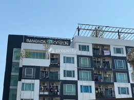 รูป Bangkok Horizon Ratchada - Thapra - รูปที่ 5/7