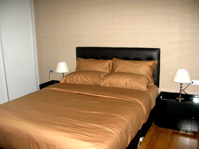Condos for rent Sukumvit 13 : Beautiful room for rent at Hyde Sukhumvit 13. Great price, convenient location. | Code DS2056 Line: @Dstay