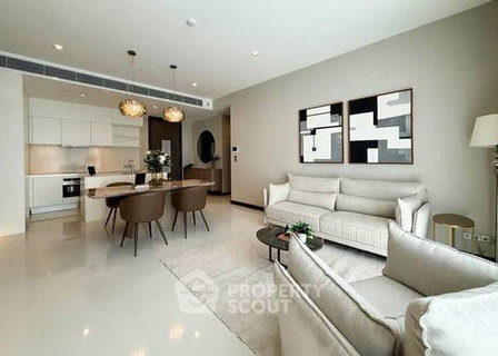 รูปภาพ คอนโด 2-ห้องนอน ที่ คิว วัน สุขุมวิท ใกล้ BTS นานา (ID 2708867)