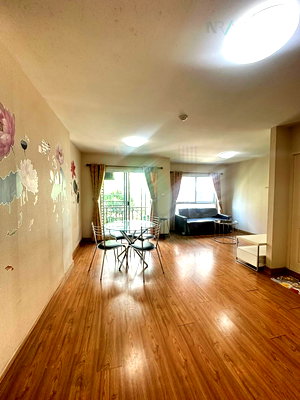 Condos for rent Central Rama 2 : 📌 For Rent Condo ORIGINS RAMA 2 Building A, Floor 4,2 bed room, Room size 60 sqm