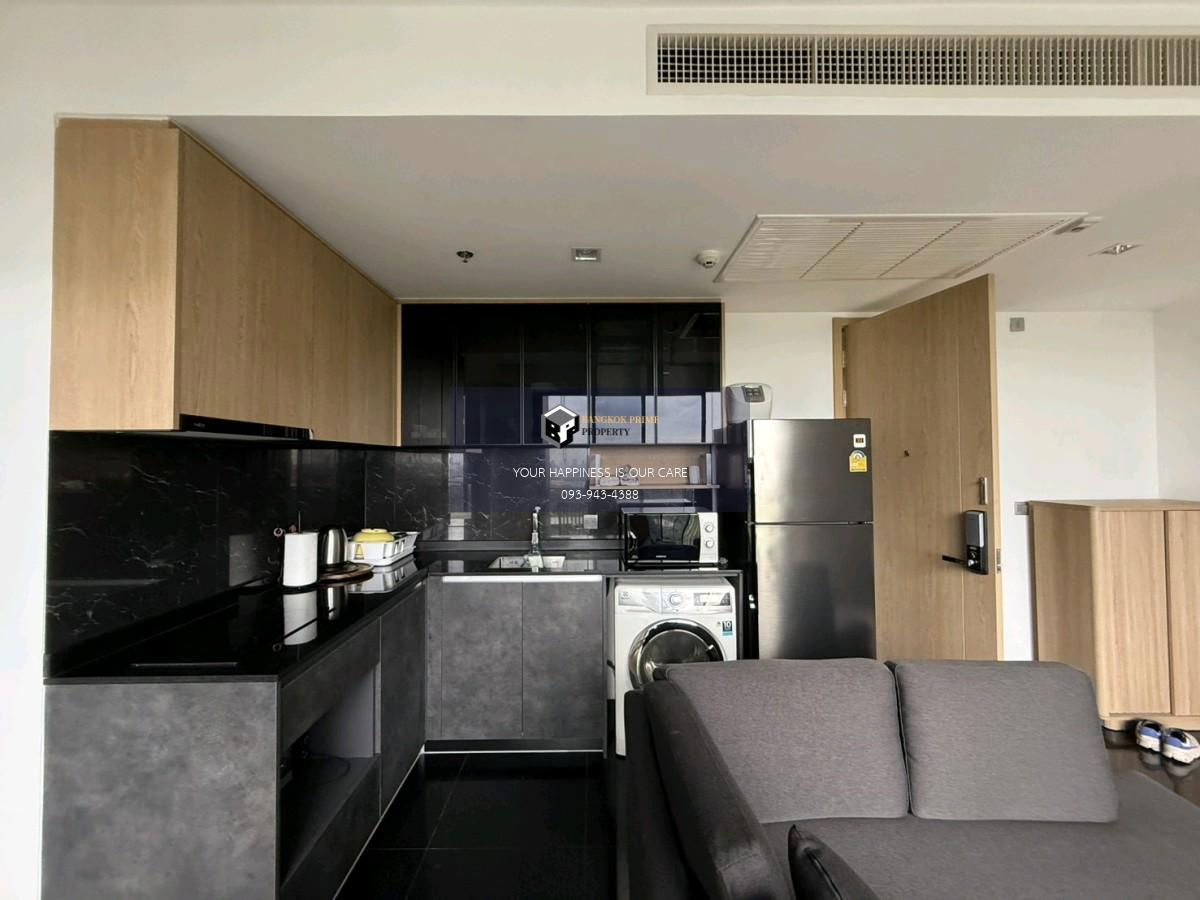 รูป The Line Jatujak-Mochit | 🚝ใกล้ BTS,MRTจตุจักร #2026011213699#FC - รูปที่ 8/10