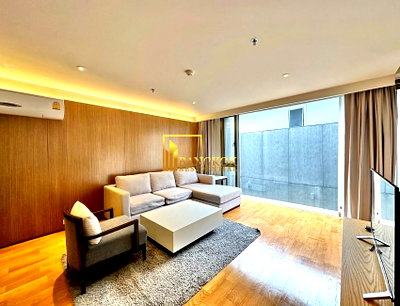 คอนโดให้เช่า : Wonderful 1 Bed Duplex Apartment For Rent in Phrom Phong - BR20826AP