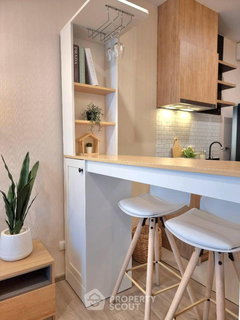 รูปภาพ 1-BR Condo at THE BASE Phetchaburi-Thonglor in Bang Kapi (ID 2455182)