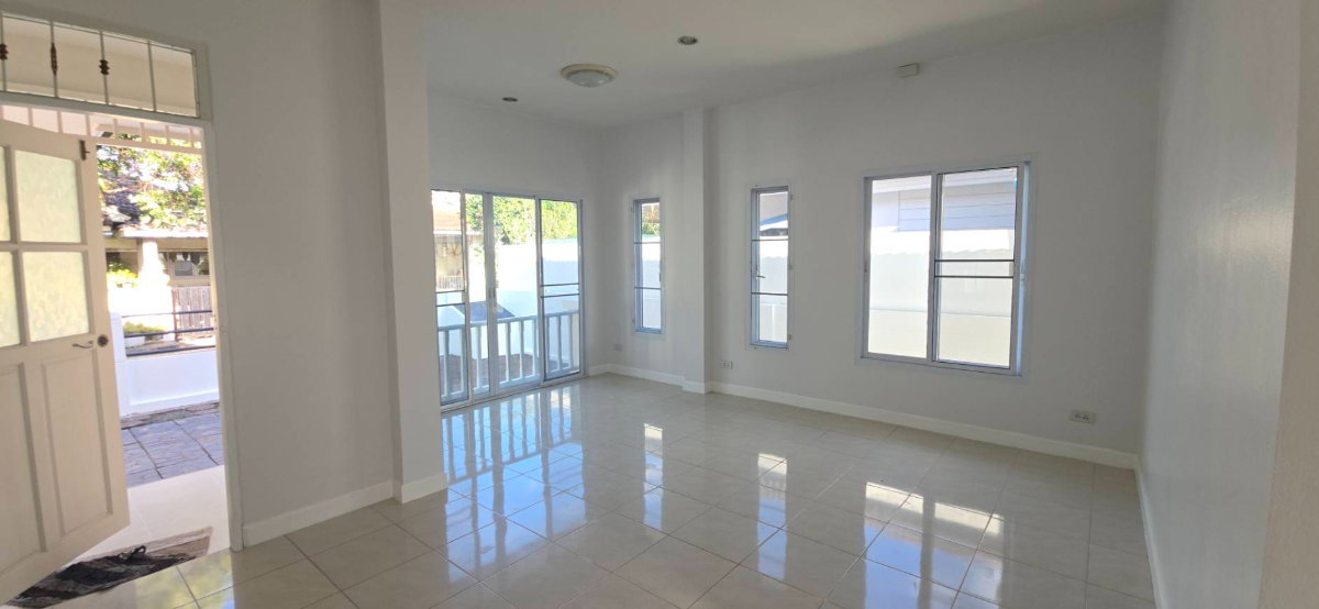 รูป บ้านเดี่ยวชั้นเดียว 💥 1.99 ล้าน💥 2 นอน 2 น้ำ - รูปที่ 6/11