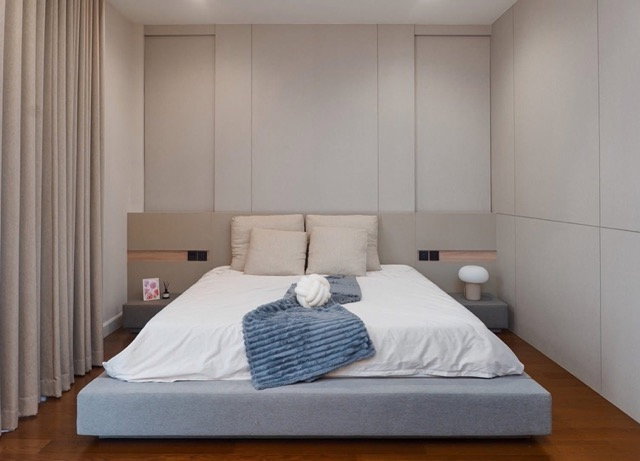 รูป MHR56 เช่า The Gentry สุขุมวิท 101 บ้านหรู Pet Friendly ใจกลางเมือง! พื้นที่ 390 ตร.ม. มีห้องสัตว์เลี้ยง ใกล้ BTS ปุณณวิถี  - รูปที่ 5/13