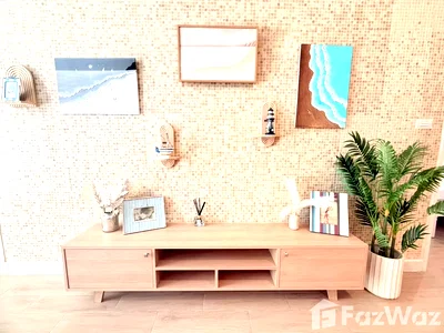 Condos for rent Hua Hin Bus Station : 2 Bedroom Condo for rent at My Resort Hua Hin 1749152