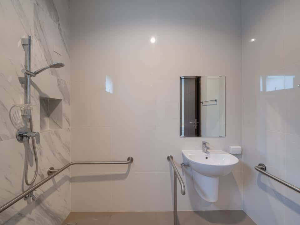 รูป Palm Spring Privato: Modern Luxury Pool Villa ย่านหางดง (ID: HSHD9422D) - รูปที่ 18/21