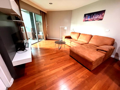 Condos for sale : Condo for sale: Belle Grand Rama 9, price 7,500,000 baht [NCs250717]