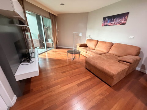 ขายคอนโด Belle Grand Rama 9 ราคา 7,500,000 บาท [NCs250717]
