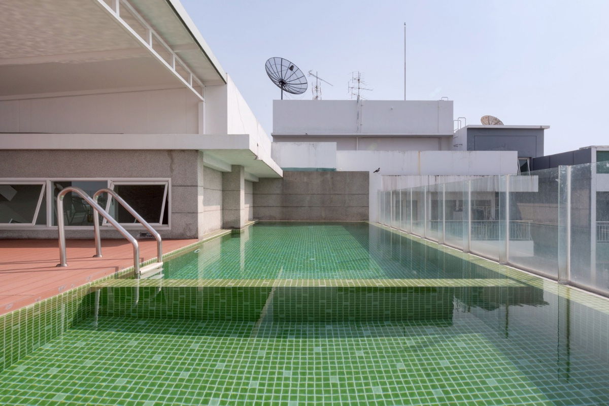 รูป 🍃Condo365090326🍃 กรีเน่ สุทธิสาร ✅ว่าง✅ Grene Suthisarn - รูปที่ 16/19