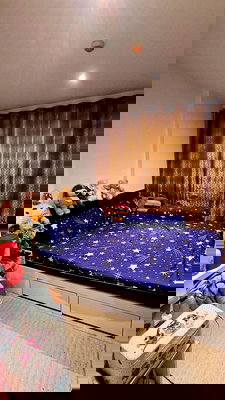 คอนโดให้เช่า : ให้เช่า iCondo Serithai Green Space 🏡 7,000 เฟอร์ครบ‼️ #ตอบแชทไว 🔥🔥 รหัส M2014