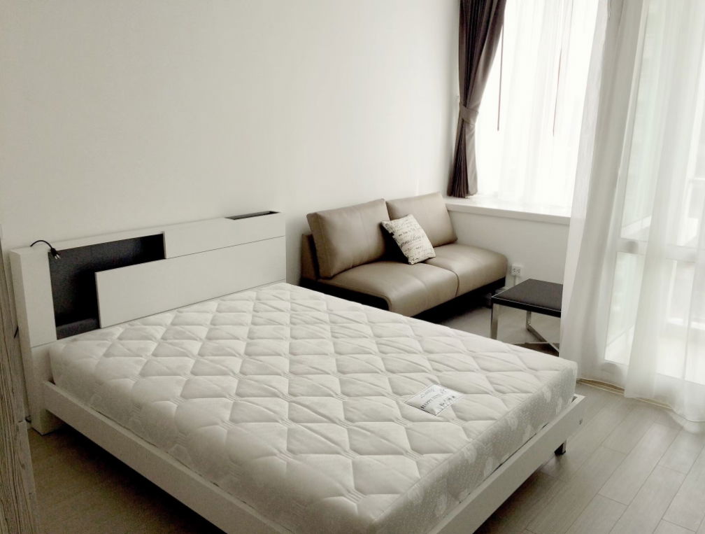 picture Condo for rent, T.C. Green. rama 9 - 1/15