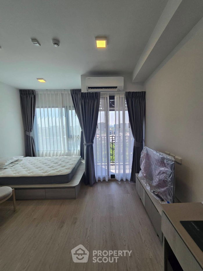 รูป คอนโด 1-ห้องนอน ที่ โค้บบ์ เกษตร-ศรีปทุม ใน ลาดยาว (ID 2711894) - รูปที่ 1/10