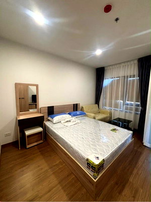 Condos for rent The Mall Bang Khae : For rent The LIVIN Phetkasem  