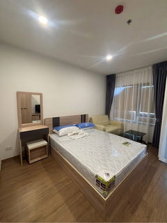 รูปภาพ For rent The LIVIN Phetkasem